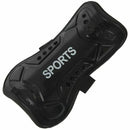 1 Pair New Utility Competition Pro Soccer Shin Guard Pads Shin Guard ProtectX5X7