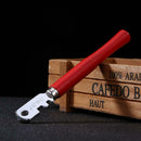 130mm Professional Diamond Tipped Glass Tile Cutter for Hand Cutting Tools