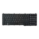 Keyboard for Toshiba Satellite C670 L650 L655 L670 L675 L750 L755 Laptop