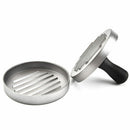 Hamburger Meat Press Mold Burger Patty Grill Maker Machine Kitchen Tools New