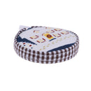 Retractable ruler soft tape measure body measuring tailors sewing tools flexi OZ