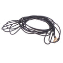 1PC 5m WiFi router antenna extension cable cord RG174 RP-SMA male to female 3C