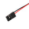 2pcs 1/10 RC Car Accessories Drift Car LED Chassis Light Lamps for 1/10 1/8 RC