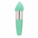 2 X Makeup Sponge Stick Cosmetic Foundation Make UP Blender Brush Comesti IZU