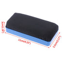 10Pcs Magnetic Dry-Wipe Whiteboard Marker Cleaner Board Drawing Draft Eraser