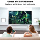 4rd Generation HDMI Digital Video HD-1080P Media Streamer For Google V3V4 R E4H2