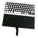 US Layout Replacement Keyboard For MacBook 13inch A1466 A1369 With Backlight