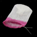 10Pcs Lantern Mantles String-Tie Camping Light Outdoor Lamp 10x8cm Cover Net