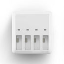 For DJI Tello Drone Battery Multi Charger 4 in 1 Quick Charging Hub US Plug