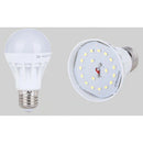 E27 Energy Save LED Bulb Light Lamp 220V 5W Cool white
