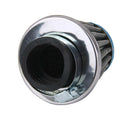 35mm Air Filter Cleaner Fits for Yamaha Motorcycle Dirt Bike ATV Scooter