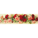 Rose Diamond Embroidery 5D Diamond DIY Painting Craft Home Decor