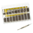 Bars Repair Link Pins With Case Watch Tool Kit Band Spring 8-25mm