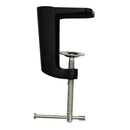 Replacement Clamp for Base Swing Arm Lamps Mounting Bracket Clamp Adjustable