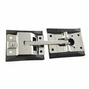 Easy Install With Bracket Truck Door Hook T Shaped Buckle Stainless Steel RV