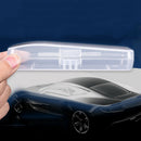 1 Pcs Travel Double Edge Razor Storage Box Men Shaver Case Razor Accessorie G4X7