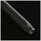 Clear Glass Plant Flower Holiday Watering Spike Stake Bird Shaped Water Fee