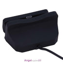 USB 3.1Type-C Desktop Charging Dock Charger Sync Cradle Station HolderStand