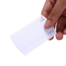 double sided head lice comb hair combs fine tooth head lice flea nit hair com,a