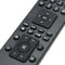 Universal Television Controller Replace TV Remote Control for JVC RC4800
