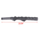 Golf Swing Training Grip Trainer Golfer Outdoor Coaching Practice Aids Rubb Hn