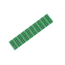 20 PCS SOP8 SO8 SOIC8 SMD to DIP8 Adapter PCB Board Convertor Double Sides â„–[