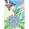 5D DIY Special Shaped Diamond Painting Butterfly Cross Stitch Mosaic Kits