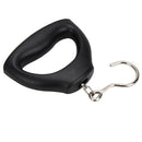 Handheld Electronic Digital Scale Travel Fishing Luggage Postal Hanging Scale