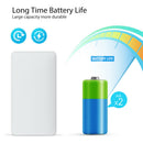 WiFi Water Leak Alarm Sensor Tuya Smart Wireless Home Flood Overflow Alert