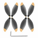 8Pcs Propeller Props for Parrot Anafi Drone Replacement Blade Wing Fan AccesL3J1