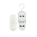 1X Portable Mini Heat Sealing Machine Impulse Sealer Seal Packing Plastic Bag Gw