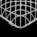 20 Pcs Pigeon Bird Plastic Cage Nest, Eggs Hatching Tool Cage Accessories