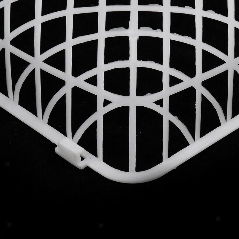 20 Pcs Pigeon Bird Plastic Cage Nest, Eggs Hatching Tool Cage Accessories