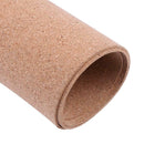 640x468mm Natural Cork Paper Universal Violin Cello Chin Rest Soft Pad