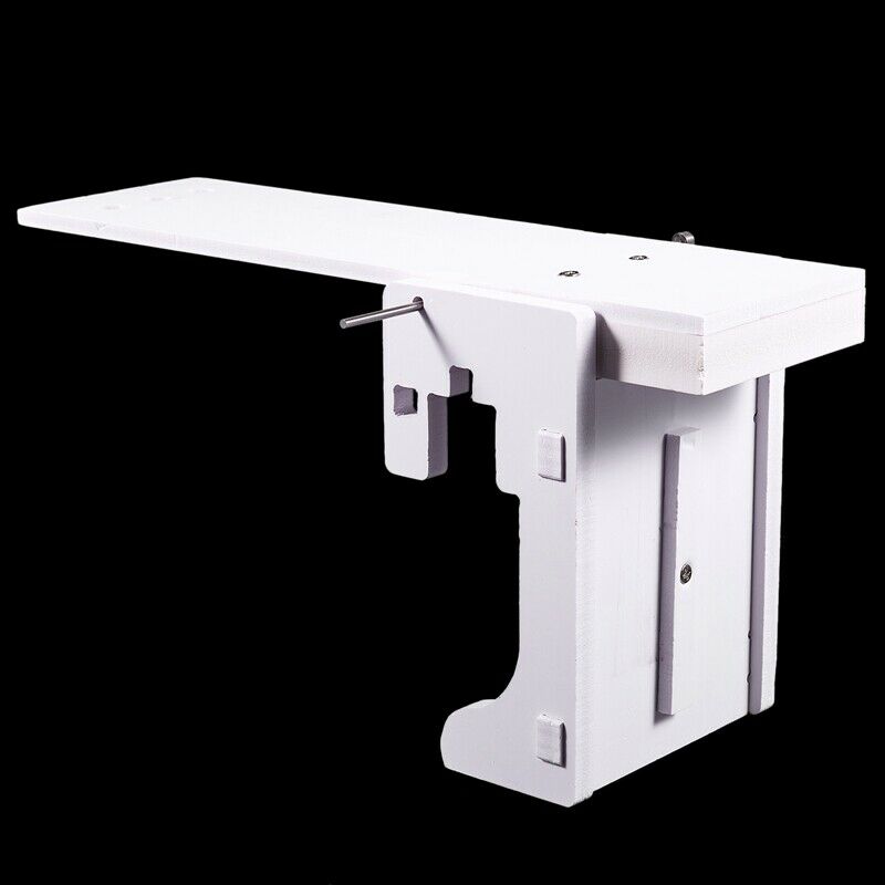 Home Garden Pest Controller Rat Trap Quick Kill Seesaw Mouse Catcher Bait