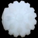 LED Glowing Streak Dog Ball Blinking Chew Toys Pet Toys Lights Up Supplies  R3Z6