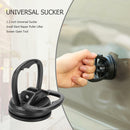 Single Dent Puller Removel Suction Cup Car Glass Metal Sucker Clamp Lifter Load