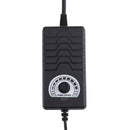 AC to DC Adapter 3-24V 2A Adjustable Power Supply Motor Speed Controller US