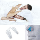 Snore Stopper Soft Anti Snoring Snore Stopper Device Solution Sleeping Aids C2Y9