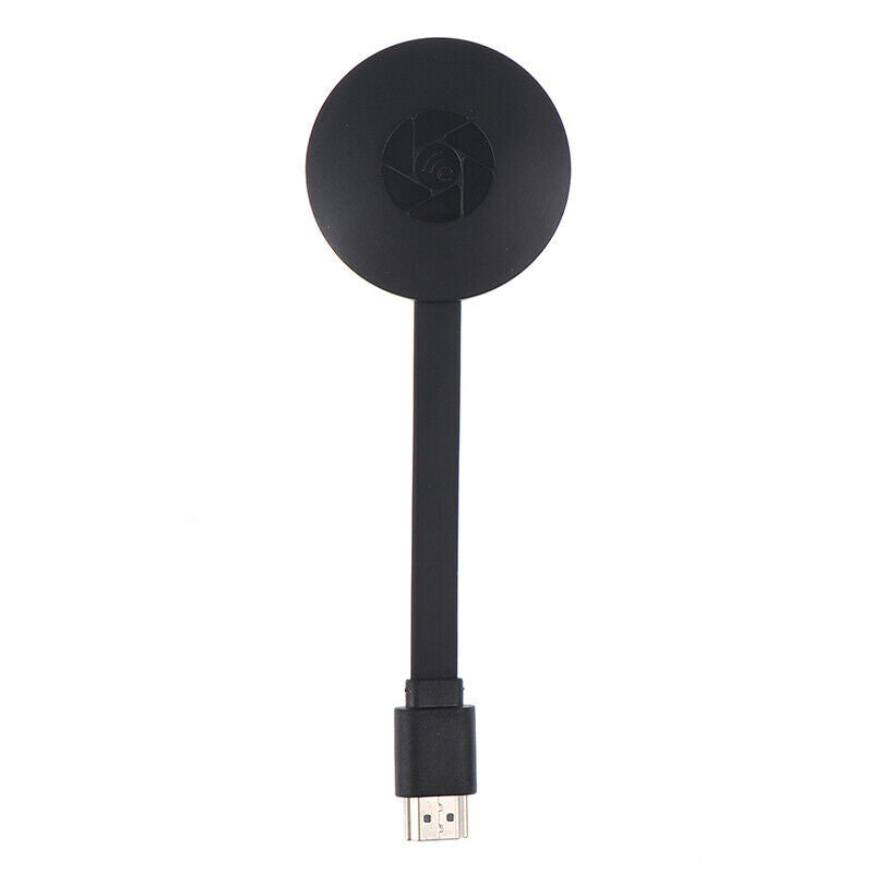Wireless WiFi Display TV Dongle Receiver Adapter 1080P HD Airplay Miracast Hn