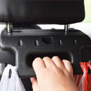1 pcs Multi-function Car Back Rear Seat Safety Handle Safe Driving Handrail T8S9