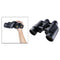 Binoculars 80X80 HD High Power Telescope Optical Glass lens Night Vision
