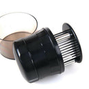 Kitchen Cooking Tool Beaf Tenderizer Needle Loose Meat Steak PorkChop Hammer