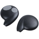 2 Buttons Key case Remote control Key case for Cobra Alarm Fob Without Batt