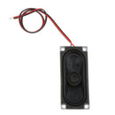 Replacement Audio Speaker for LCD Monitor Laptop 8 Ohm 5W 17MM Speaker