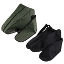 2pcs Chainsaw 20 inch 22 inch Protective Carry Case Storage Bag Fits for Small
