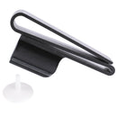 Golf Bag Clip On Putter Clamp Holder Putting Organizer Club Ball Marker  . lj