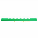 5pcs BeeBee Hive Sliding Mouse Guards/Travel Gate Beekeeping Tool Well LO HTD