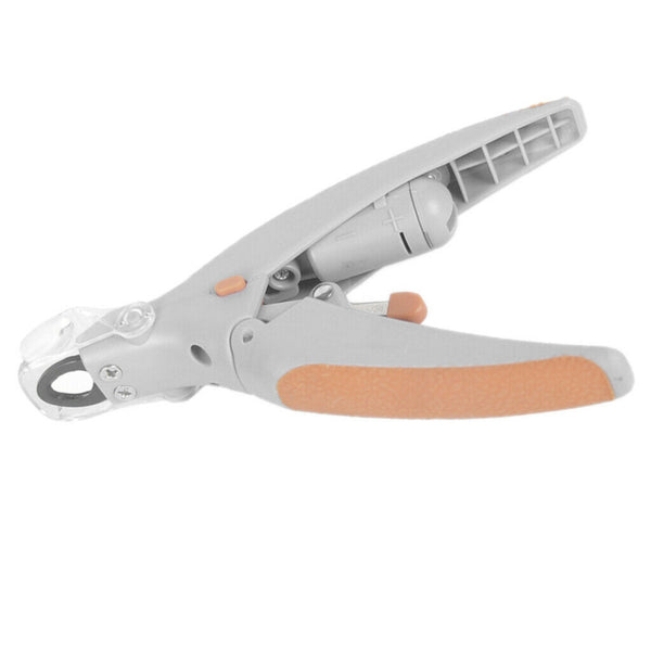 Pet Nail Clippers Cutter For Dogs Cats Guinea Animal Claws Scissor Cut