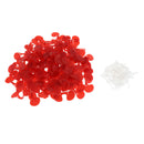 100x Chicken Blinder Peepers Poultry Spectacles Anti-Pecking Glasses